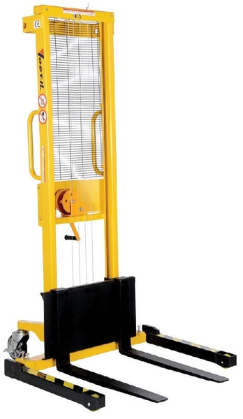 Manual Stackers - HVWS-770-AA