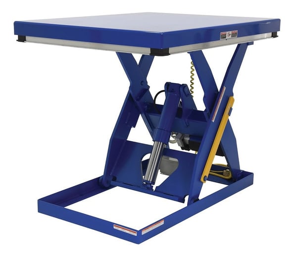 Scissor Tables - HEHLT-4048-3-43-QS