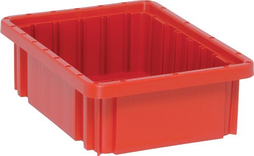 Dividable Grid Containers - HDG91035-R