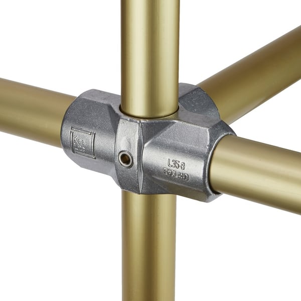 Kee Lite® Fittings - HL35-8