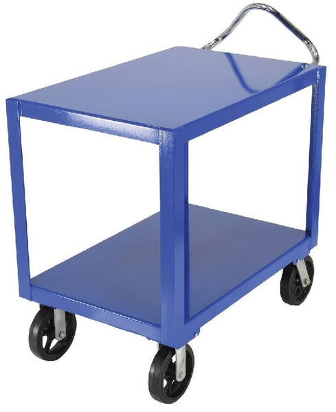 Ergo-Handle Cart - HDH-MR2-2436