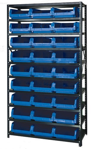 Magnum Bin Units - HMSU-531-B