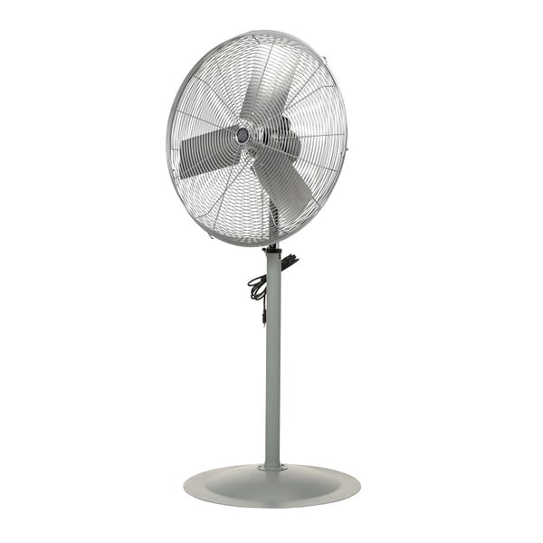 Industrial Air Circulator - HACU-24-P