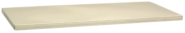 Extra Shelves For Tennsco Cabinets - H307-CP