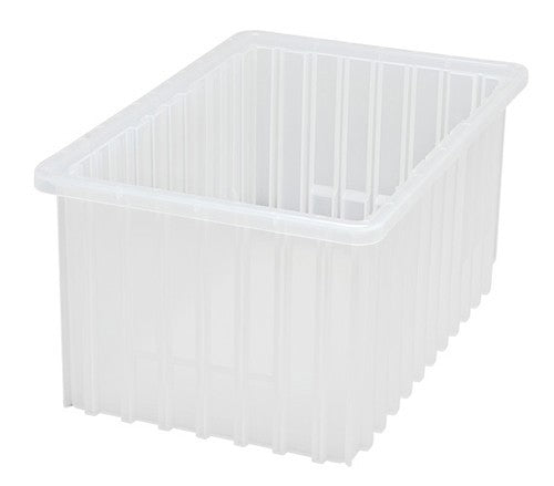 Dividable Grid Containers - HDG92080CL