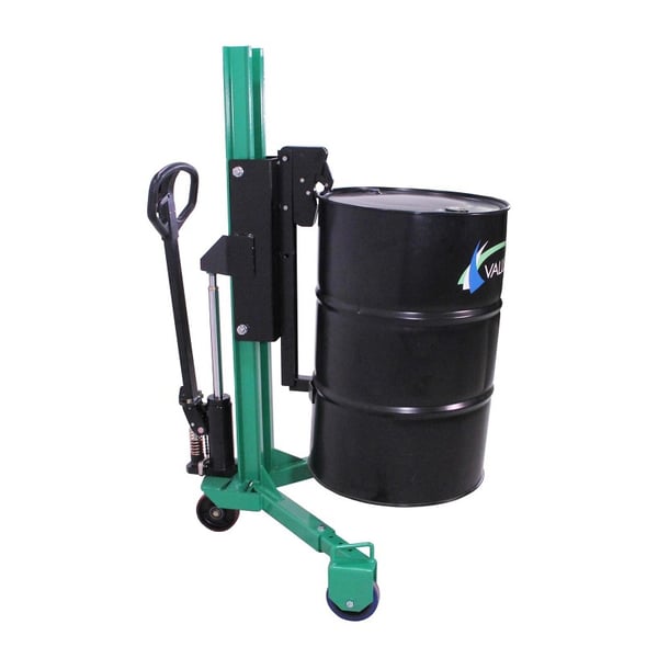 Drum Lifts & Transporters - F89265