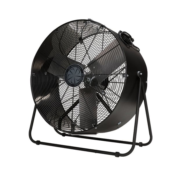 Floor Mini-Blower - HMBX-24-DF