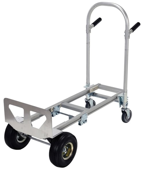 Heavy Duty Hand Trucks - HCAHT-500