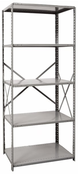 Open Shelving - H4710-18
