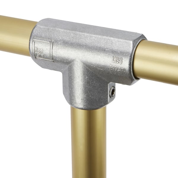 Kee Lite® Fittings - HL25-8