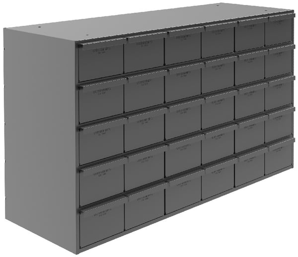 Drawer Cabinets - H034-95