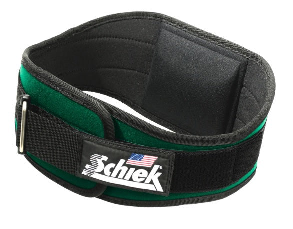 Schiek Back Supports / Lumbo / Sacral Supports - H4006-GR-2XL