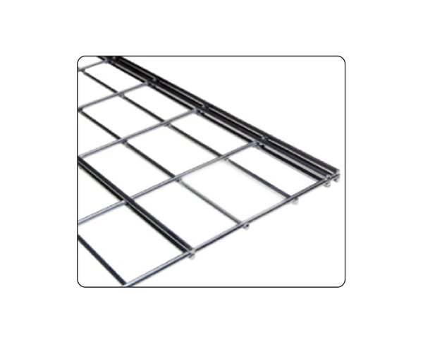 Wire Decking - H200-WMHS3636