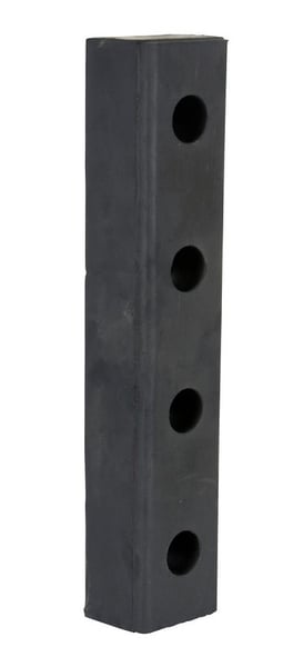 Molded Bumpers - HDBE-20-1