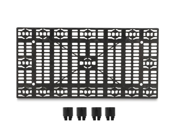 Add-A-Level™ Work Platform Components - HA4824A