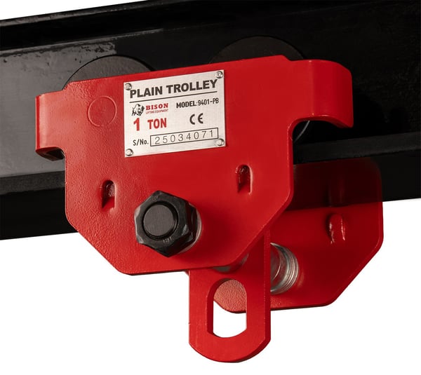 BISON Trolleys - HPT010