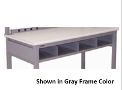 Kennedy Series Workbench Accessories - HLBS42