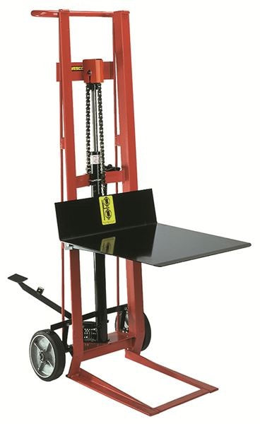 Hydraulic Lift Hand Trucks - HPL-54-2230