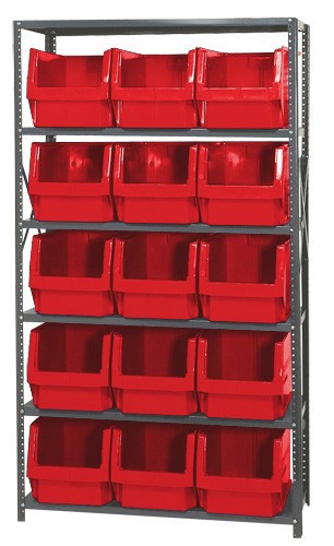 Magnum Bin Units - HMSU-533-R