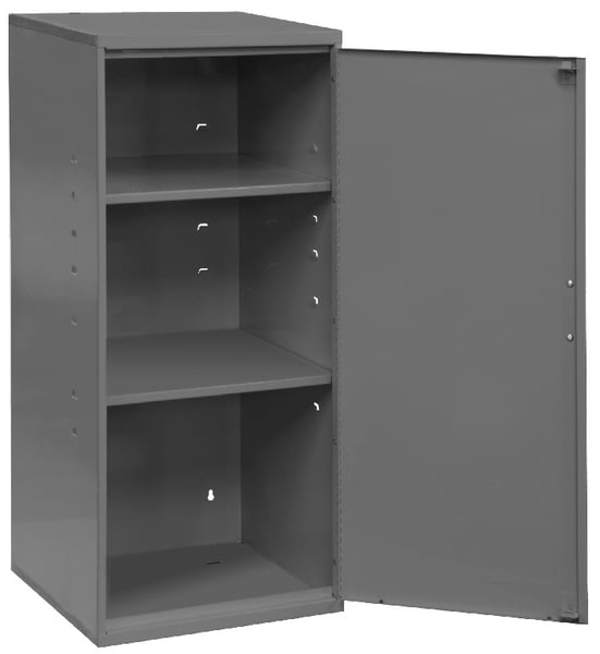 All-Steel Utility Cabinets - H055-95