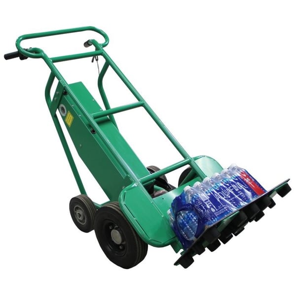 Pallet Hand Trucks - F89086