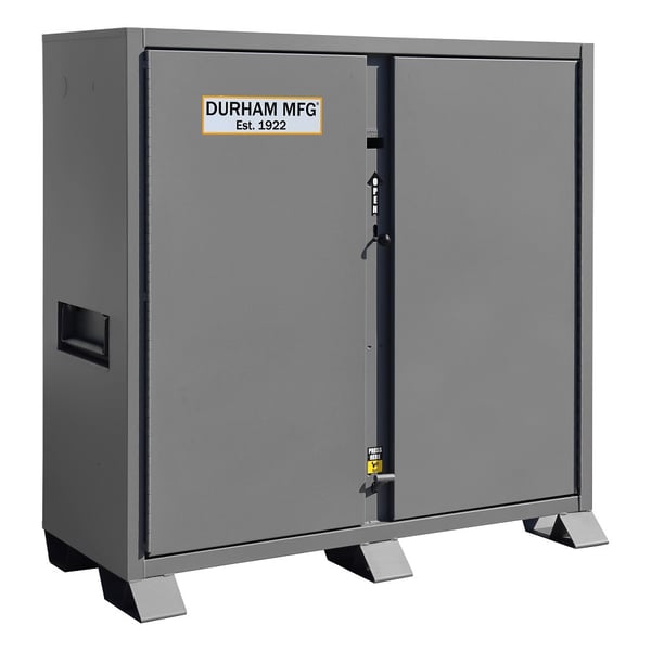 Jobsite Boxes/Cabinet - HJSC-246061-94T-D719