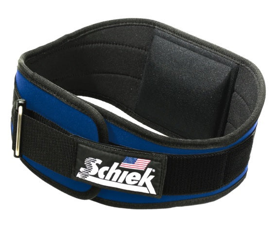 Schiek Back Supports / Lumbo / Sacral Supports - H4006-RB-2XL