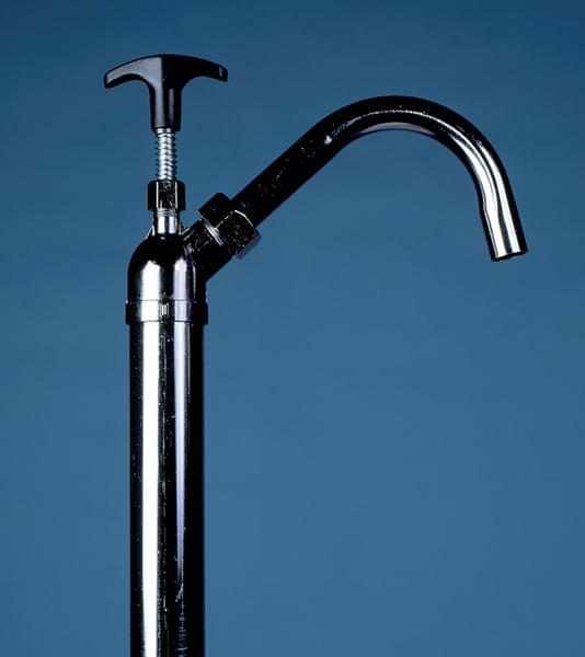 Stainless Steel Pumps - HTHP-ST