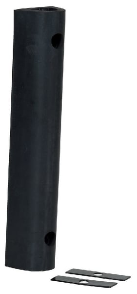 Extruded Dock Bumpers - HM-4-24