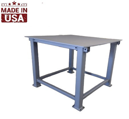 Overkill Table - HOKT-4848-TDGY