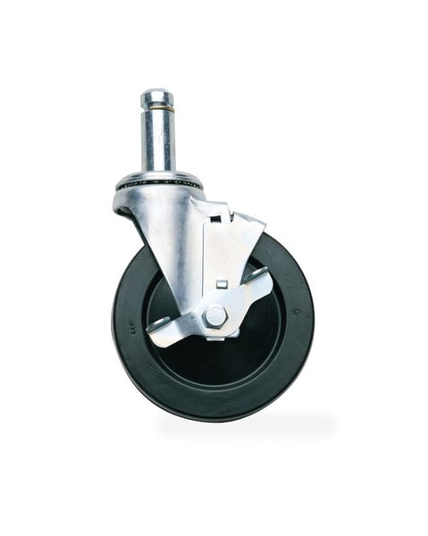 Wire Shelving Casters - HJ5B