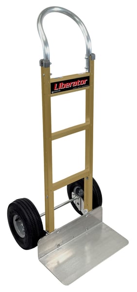 Liberator Hand Trucks - HHTA-0023-11