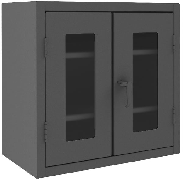 Extra Heavy Duty Storage Cabinets - HHDCC243636-2S95