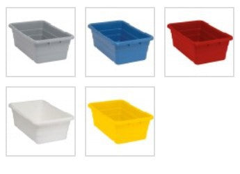 Quantum Cross Stack Tubs - HTUB2516-8-B