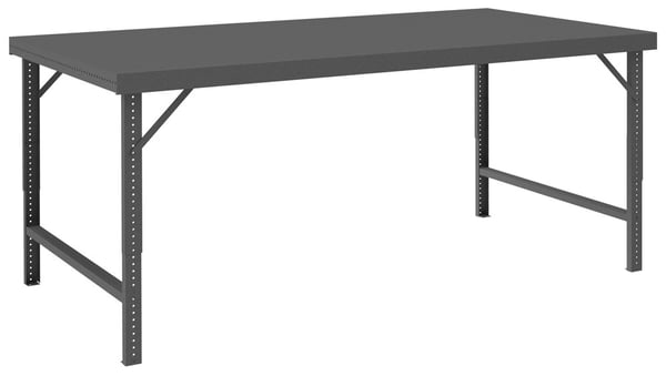 Ergonomic Workbenches - HWBF-3096-95