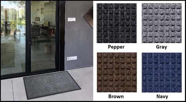 Absorba Select Mat - H76-036-23