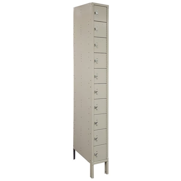 Cell Phone Lockers - HPP091807TXSUS1
