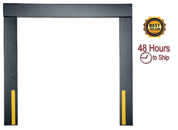 Dock Seal - HD-150-15