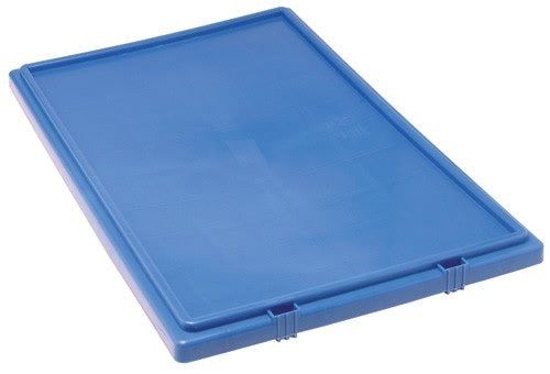 Stack & Nest Tote Lids - HLID301-B