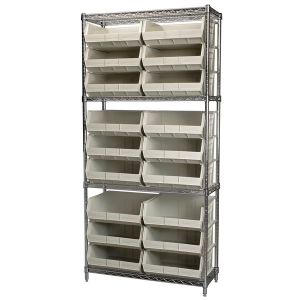 Akrobin® Wire Systems - HAWS143630250-S