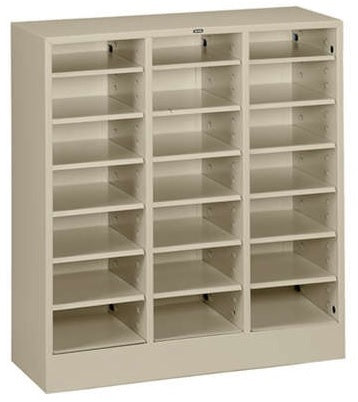 Drawer Organizers And Bin Sorters - H4075