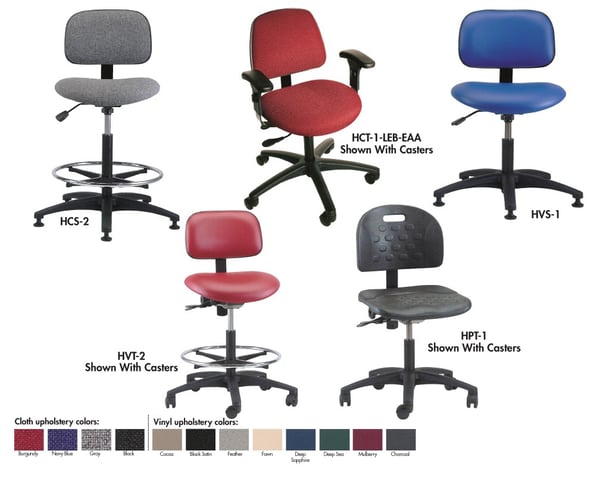Task Stools - HPT-2