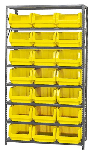 Magnum Bin Units - HMSU-532-Y