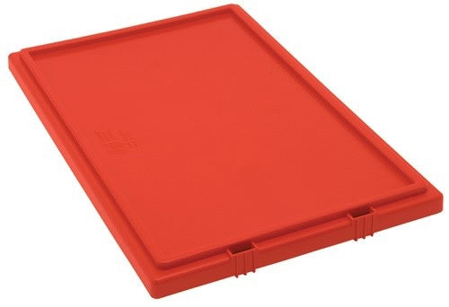 Stack & Nest Tote Lids - HLID241-R
