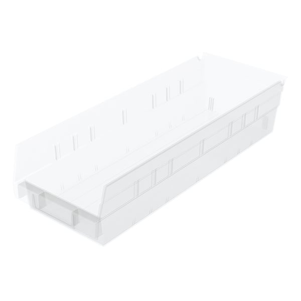 Clear Shelf Bins - H30138SCLAR