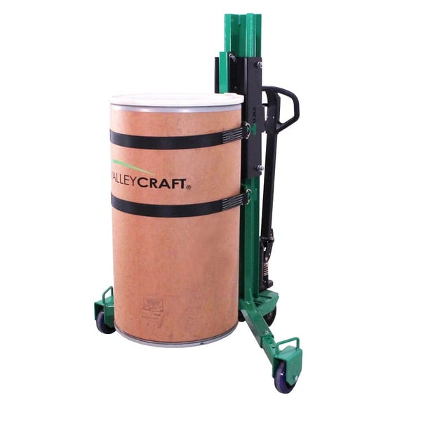 Drum Lifts & Transporters - F89264