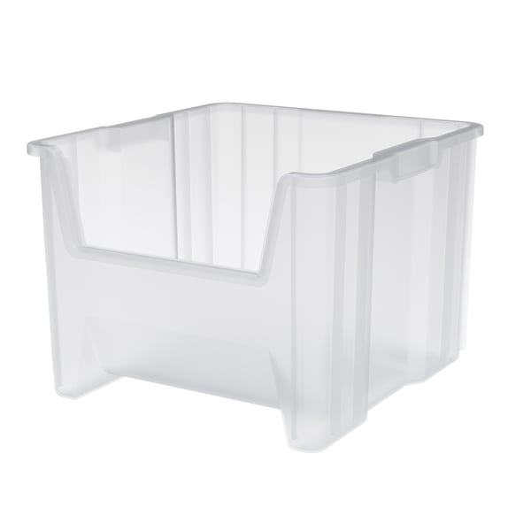Stak-N-Store Bins - H13018-CLR