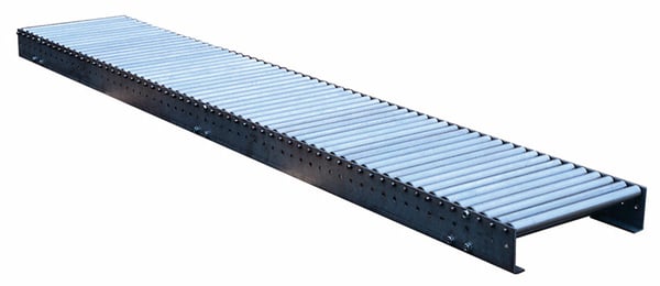 Mini Roller Conveyor - H34AR105-5