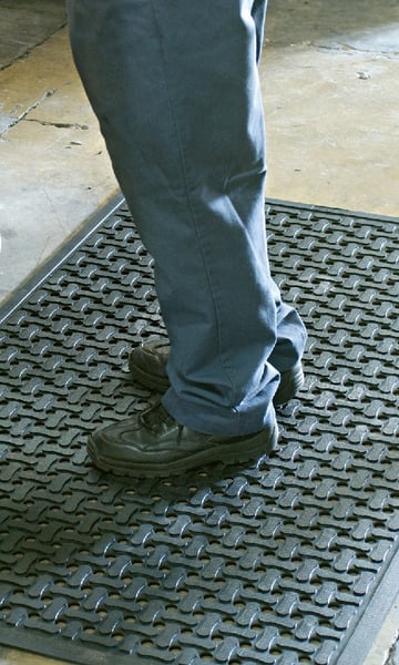 Comfort Flow™ Matting - H420123900