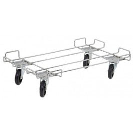 Modular Stacking Baskets - HM2036BD